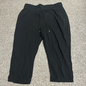 Xersion Cropped Sweatpants